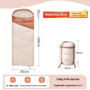 Transform Your Camping Experience with Our Outdoor Camping Travel Sleeping Bag