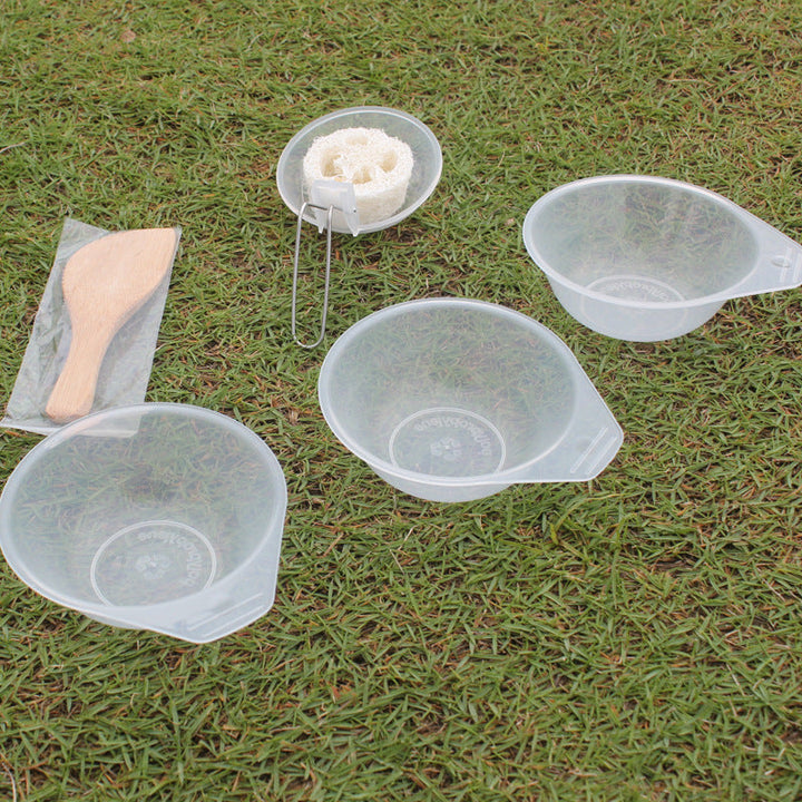 Explore the Great Outdoors with Our Non-Stick Camping Cookware Set