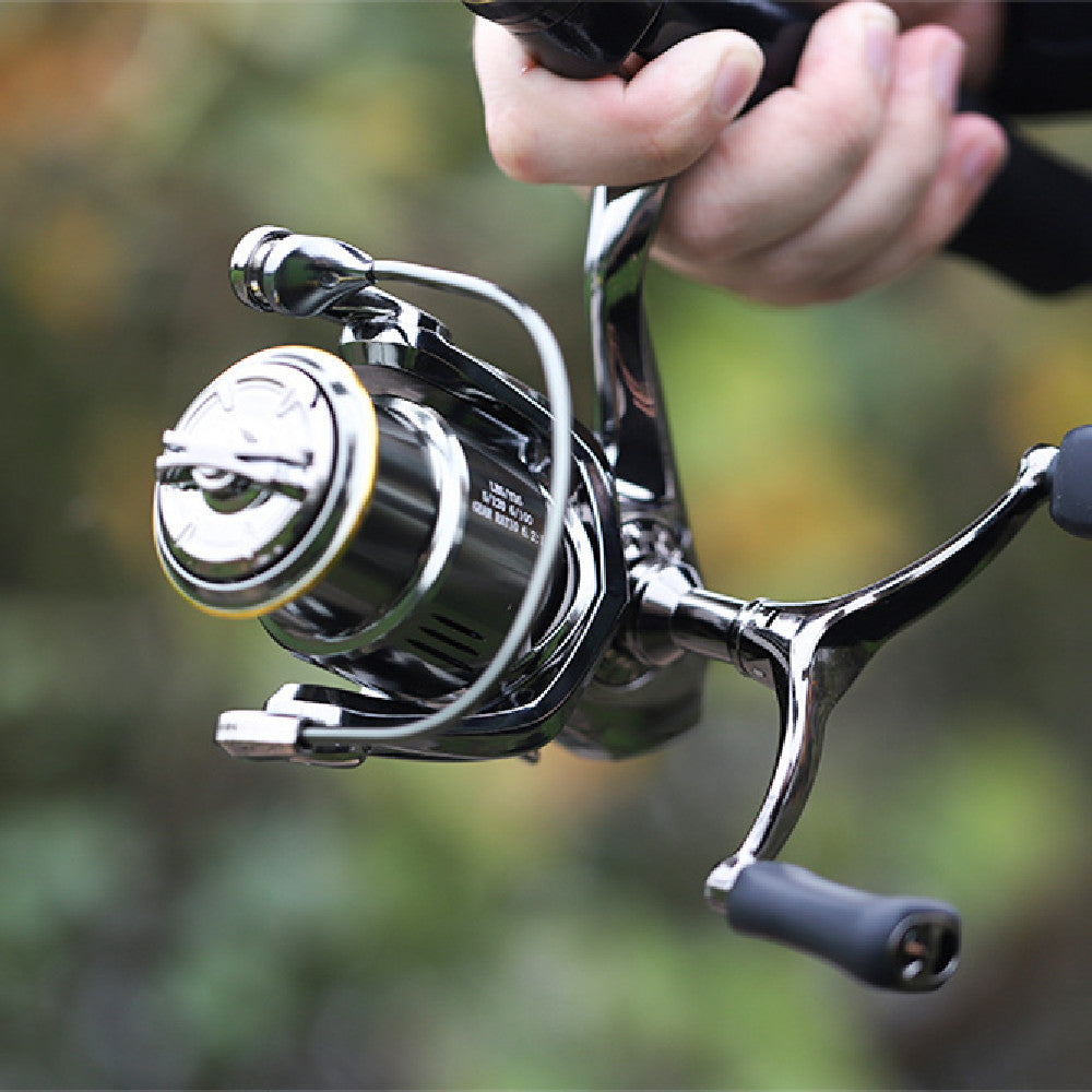 Unleash Your Fishing Potential with the Subspinning Wheel Micro-object Fishing Raft