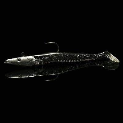 Discover the Ultimate Fishing Experience with Our 5 Color Lead Head Bionic Fishing Lures