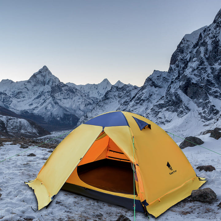 Discover the Perfect Outdoor Folding Tent for Your Next Adventure