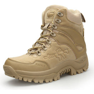 Discover the Ultimate High Top Outdoor Hiking Boots
