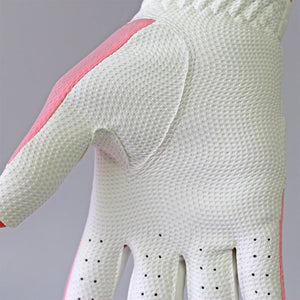 Elevate Your Game with Breathable Non-slip Women's Golf Gloves