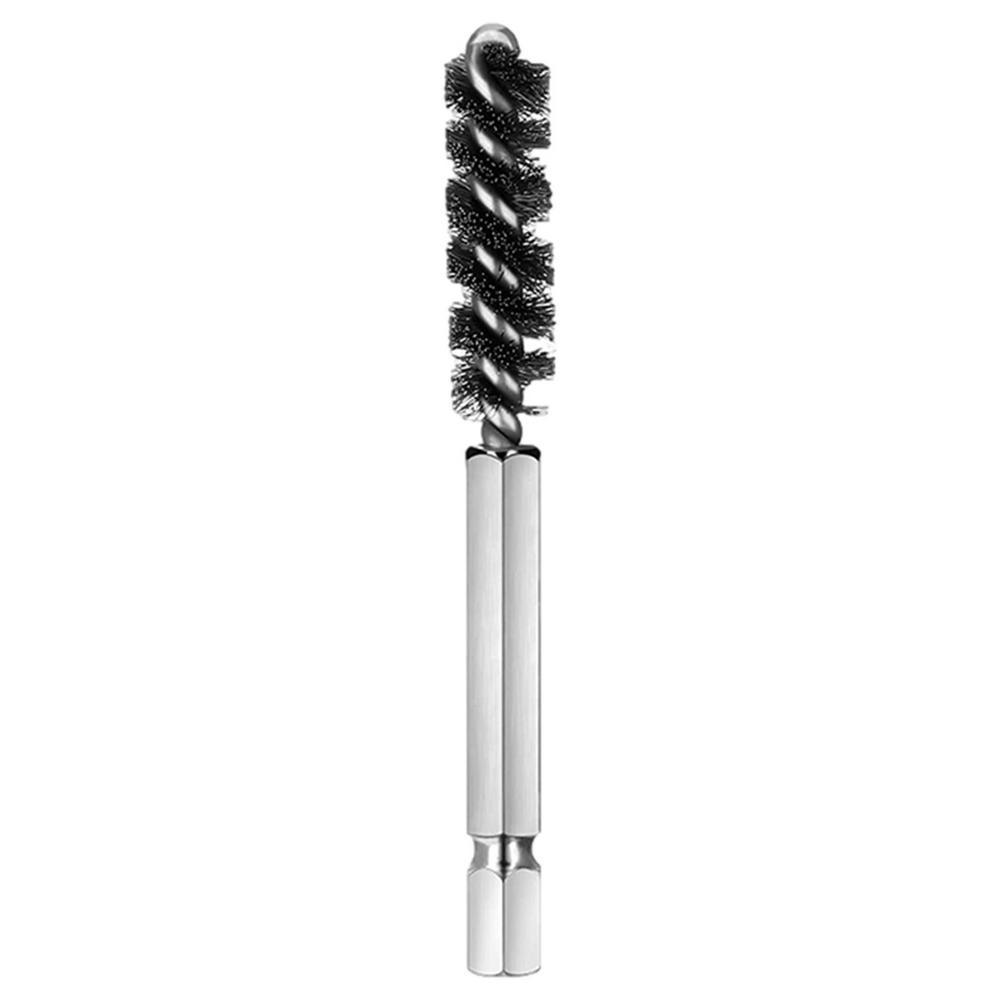 Elevate Your Golf Game with the Six Angle Rod Brush
